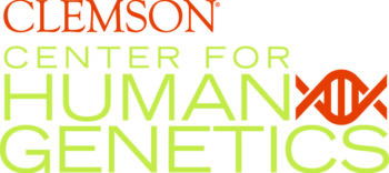 CU Center Human Genetics Logo
